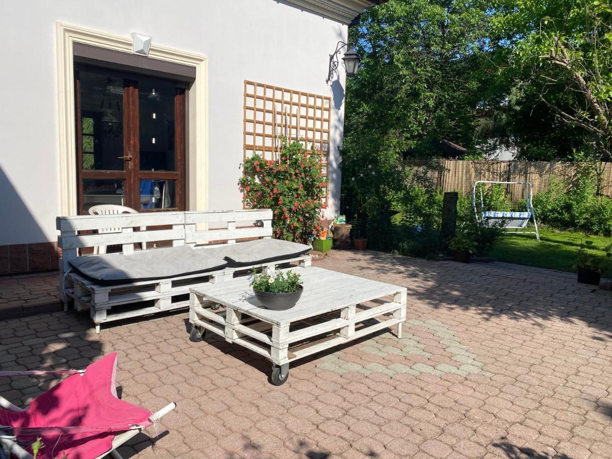 Zielone Zarabie Residence Myślenice Exterior foto