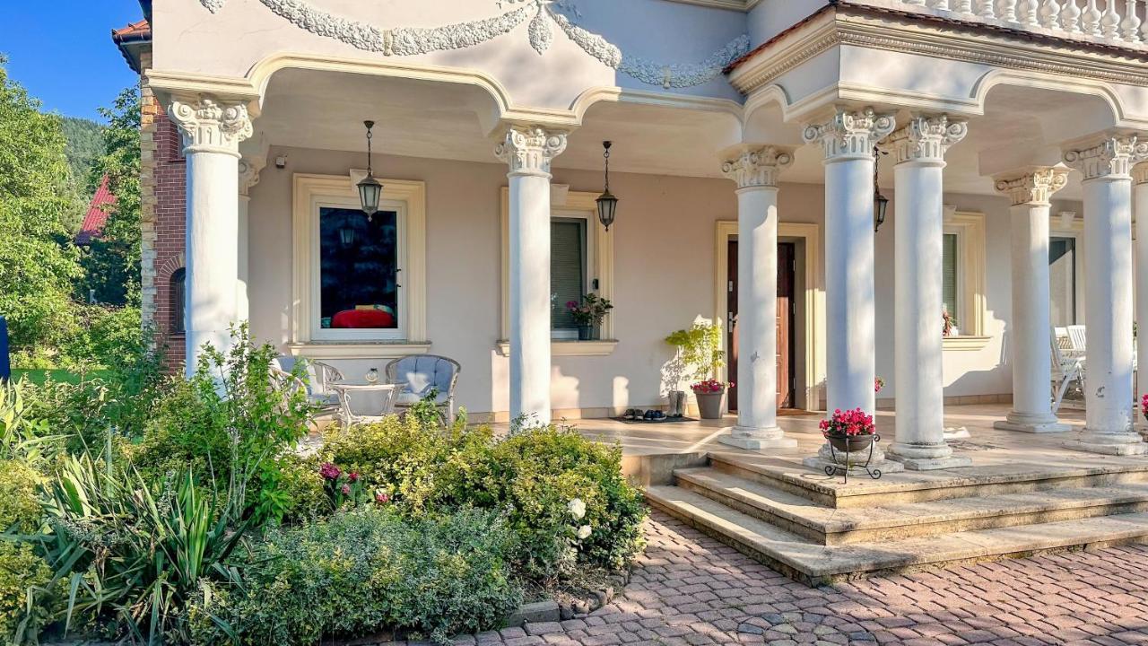 Zielone Zarabie Residence Myślenice Exterior foto